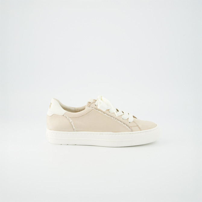 Paul Green 5561-029 - Beige - Back view