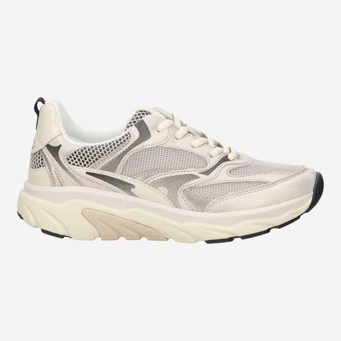 Rolling Soft 6.936 - Beige - Back view