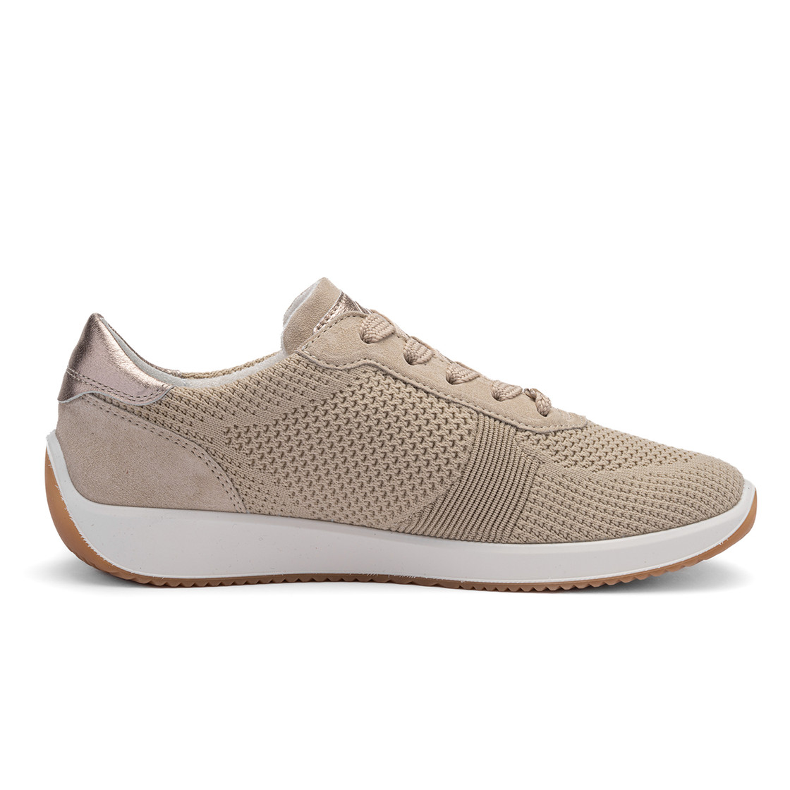 Ara LISSABON 4.0 - Beige - Back view