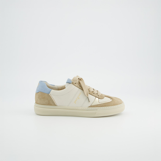Paul Green 5466-059 - Beige combined