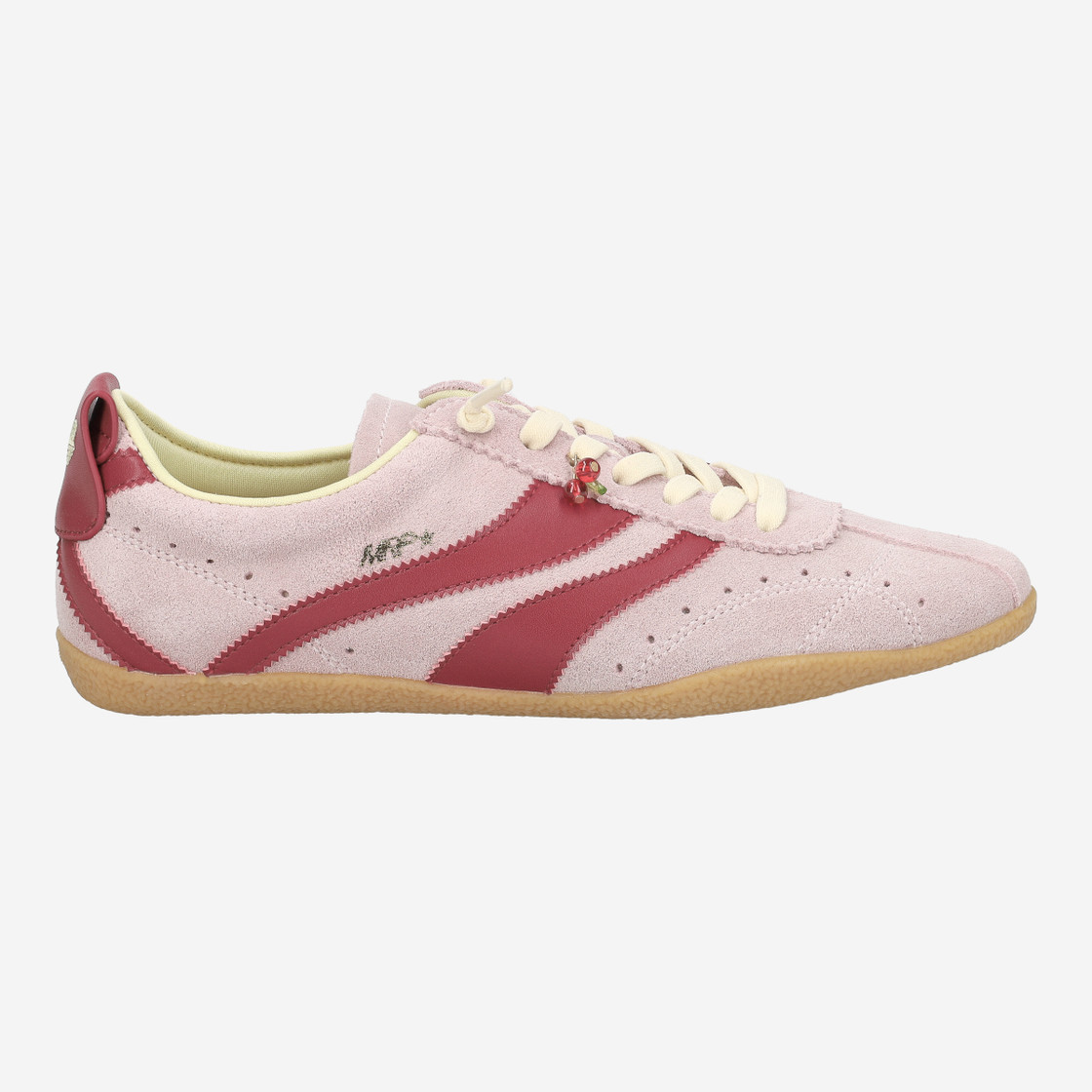 MRP RUNAWAY - Rose - Rear view