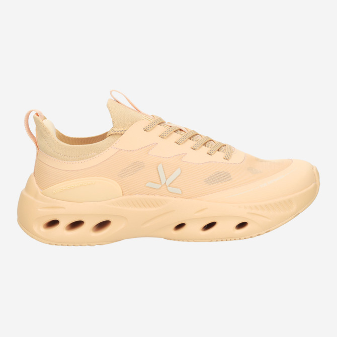 Lloyd DASH ERA - Orange - Back view