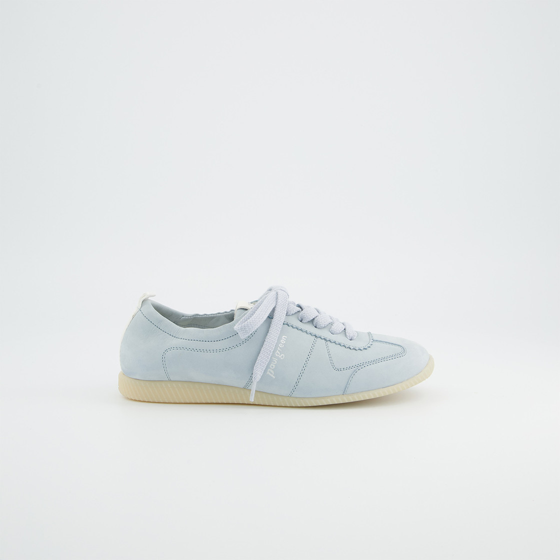 Paul Green 5522-029 - Blue - Back view