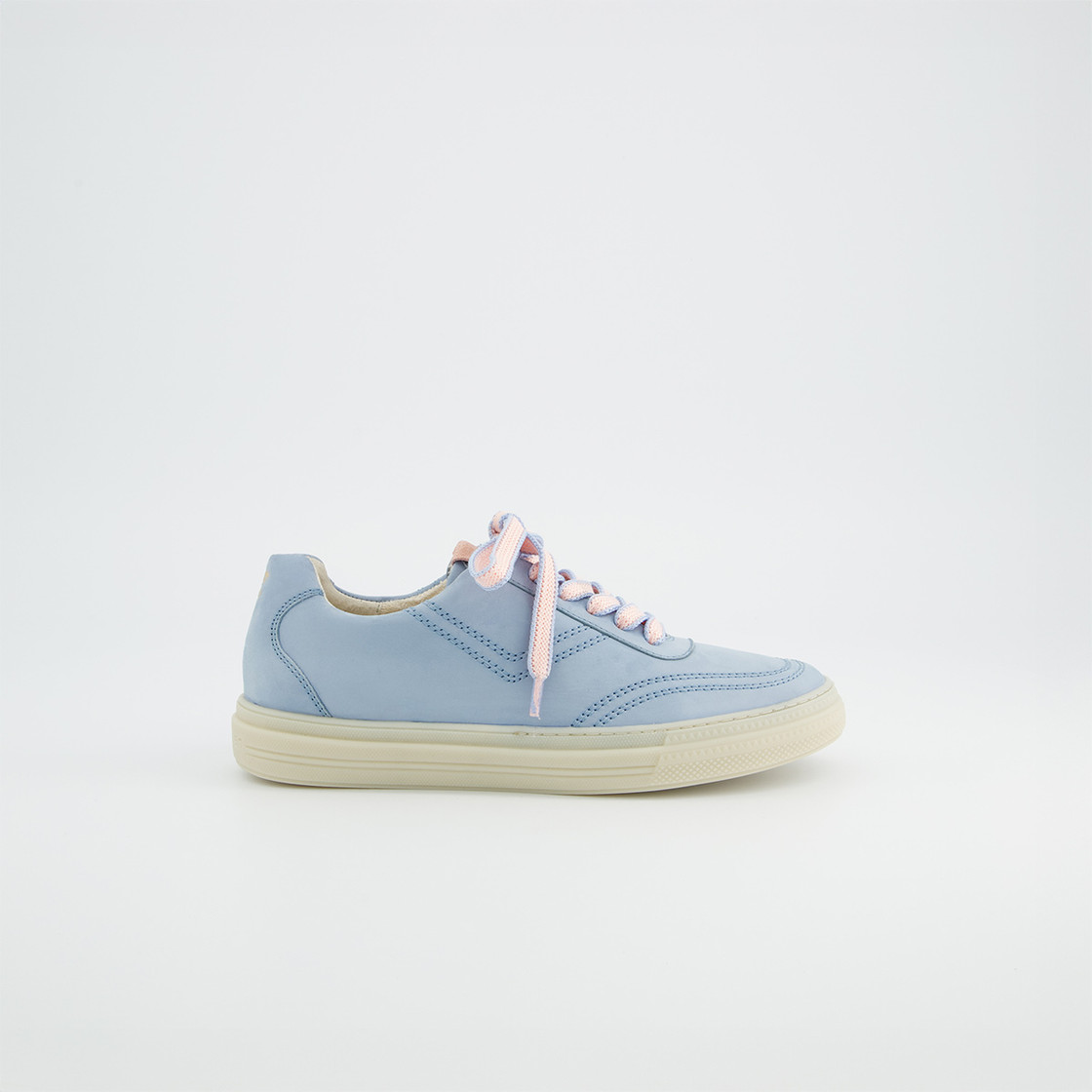 Paul Green 5525-019 - Blue - Back view