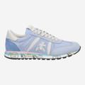 Premiata LUCYD - Blue - Back view