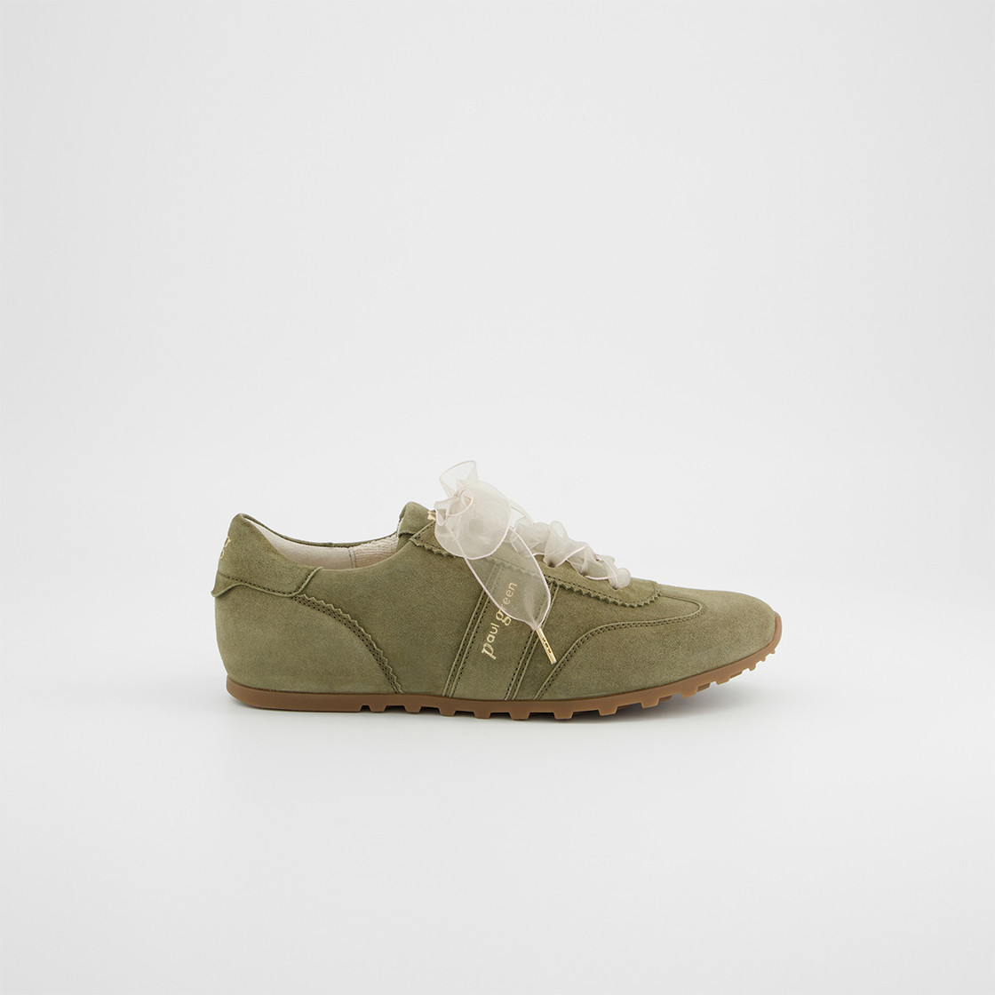 Paul Green 5508-069 - Grün / Pistazie - Rückansicht