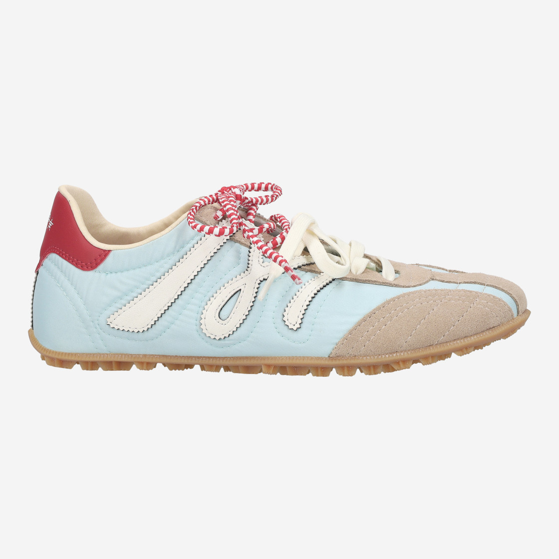 MRP SPEEDY - Blue - Rear view