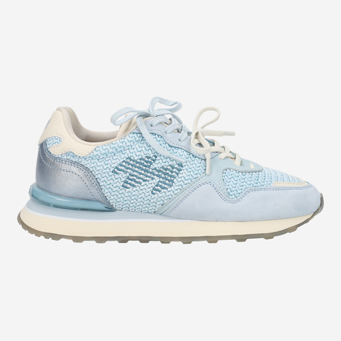 MRP SUNSET UP - Blue - Rear view