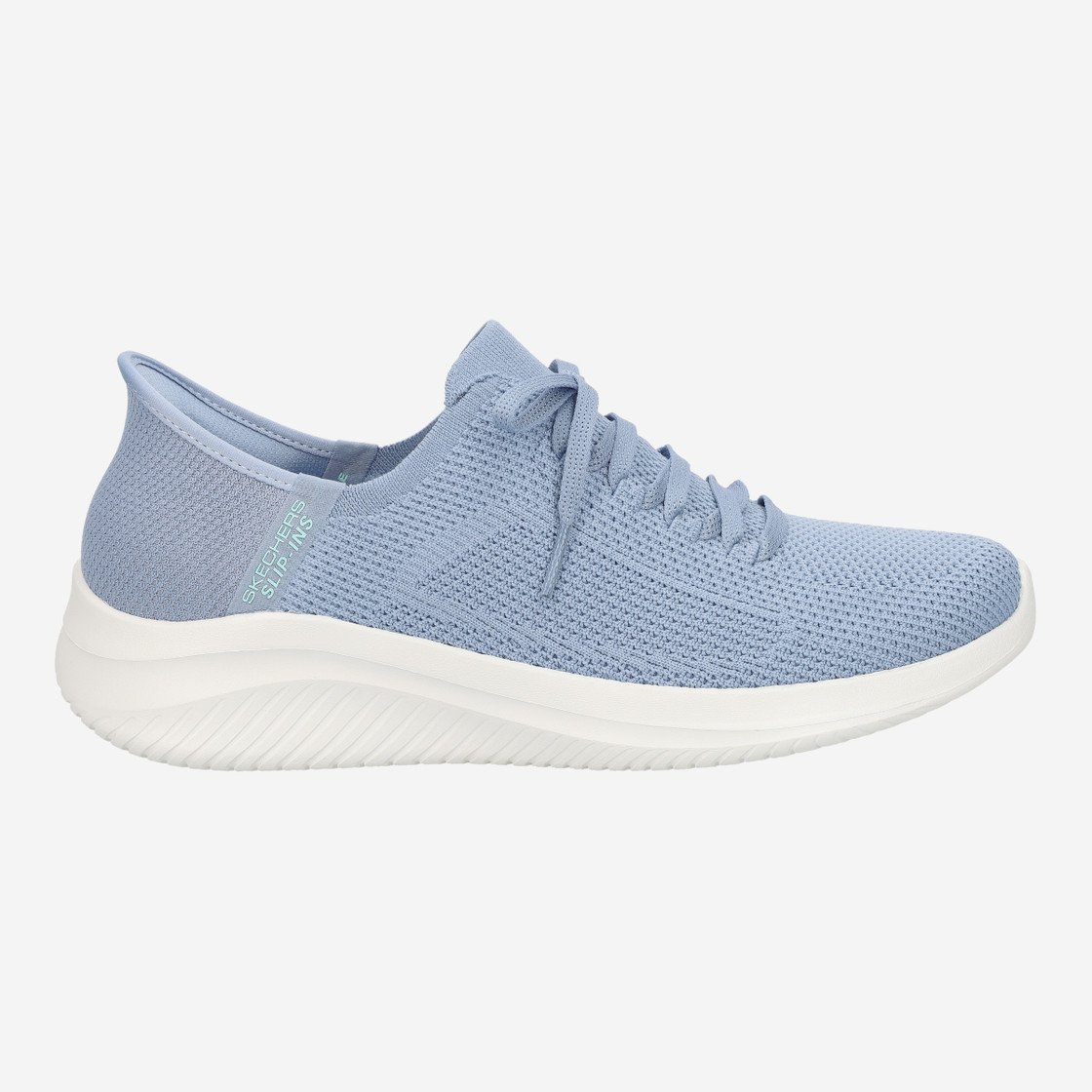 Skechers ULTRA FLEX 3.0 - Blue - Rear view