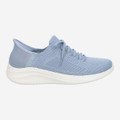 Skechers ULTRA FLEX 3.0 - Blue - Rear view