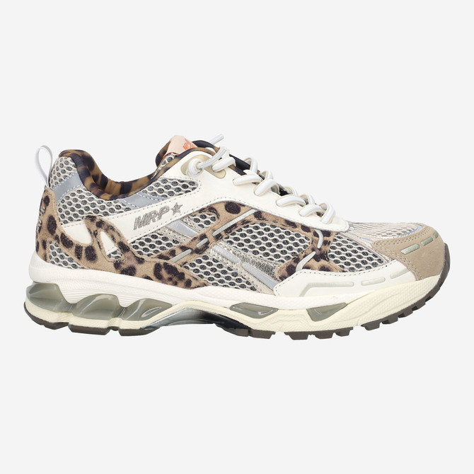 MRP MELROSE - Colorful / Leo - Rear view