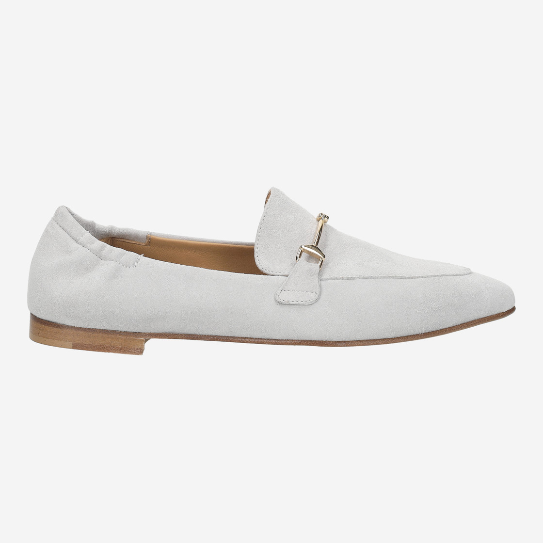 Lüke Marton 305 GRIGIO - Gray - Rear view