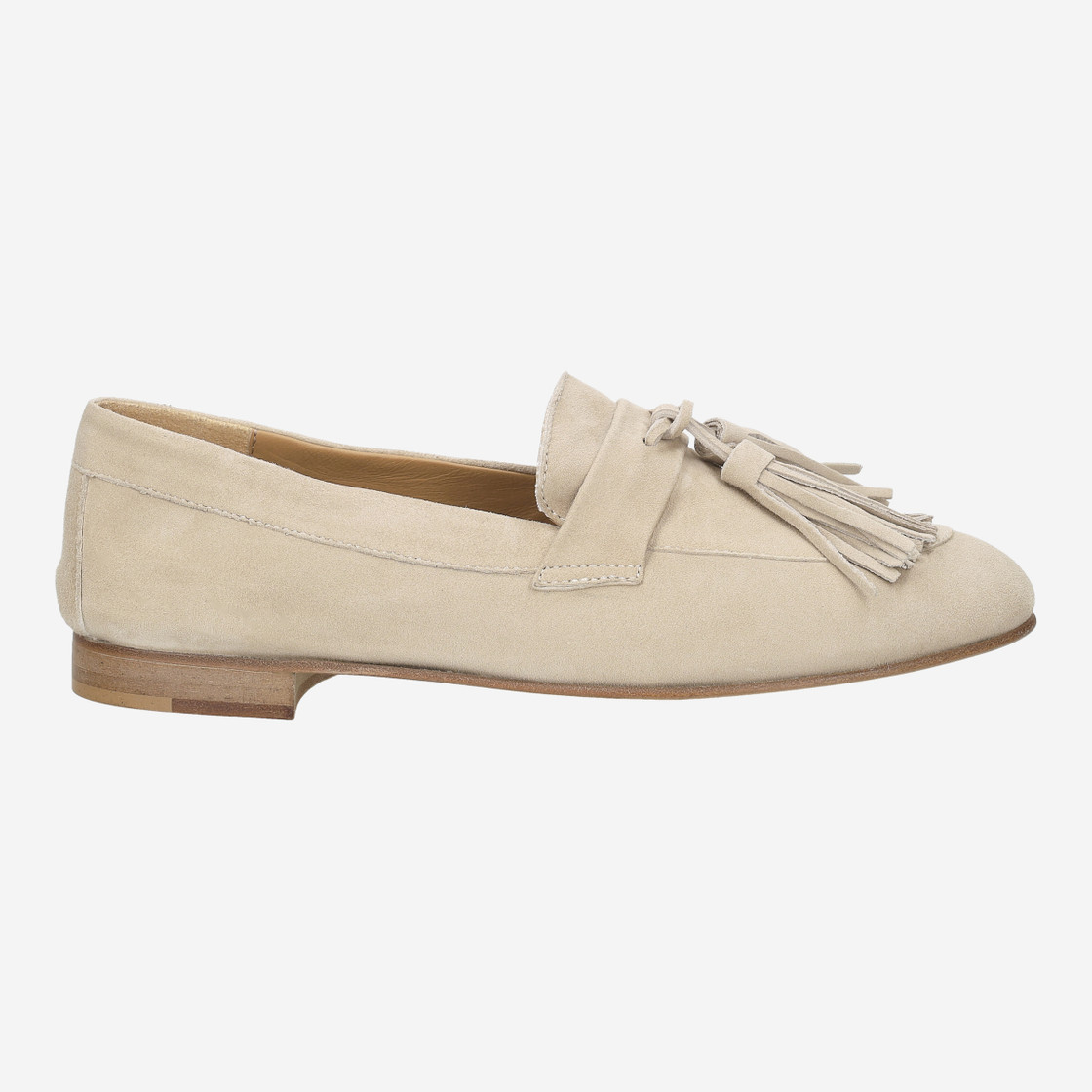 Lüke Marton 225 DESERT - Beige - Rear view