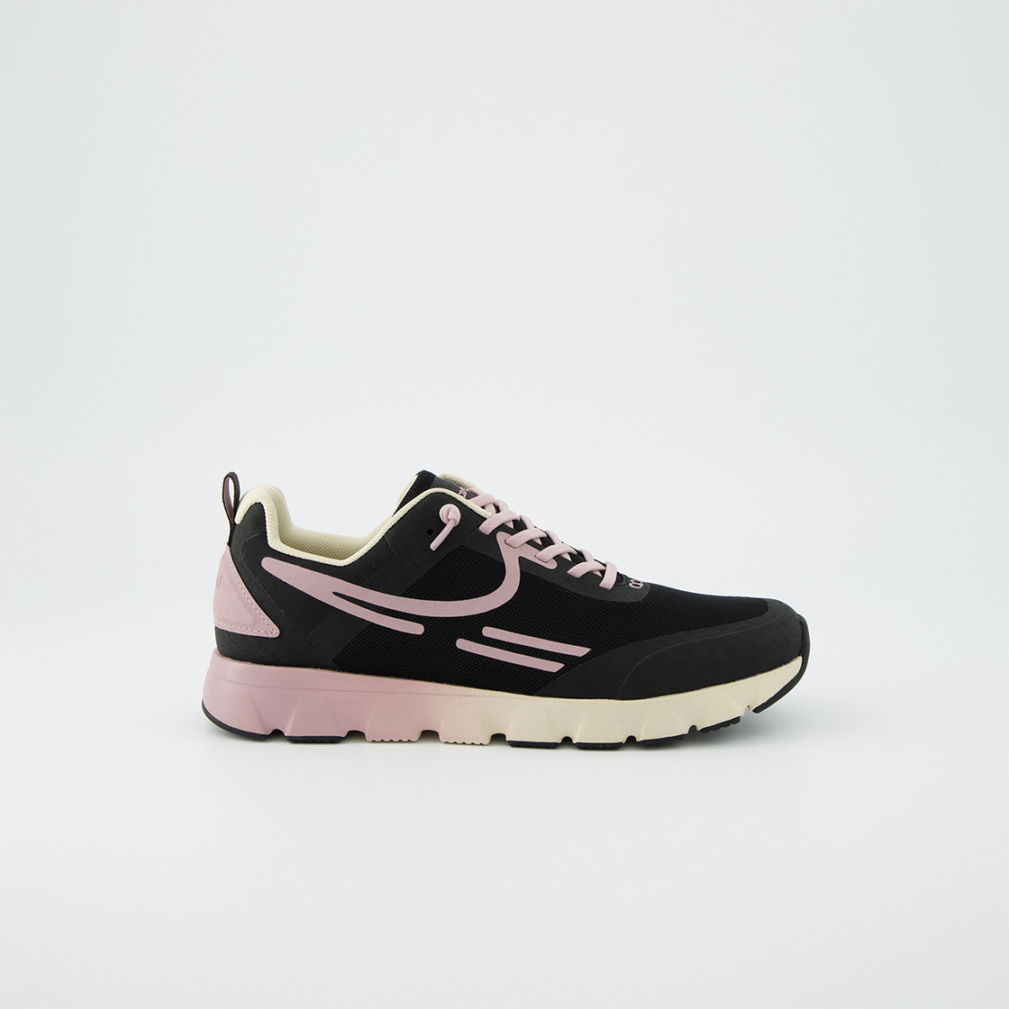 tenhaag everyhaag - Black - Rear view