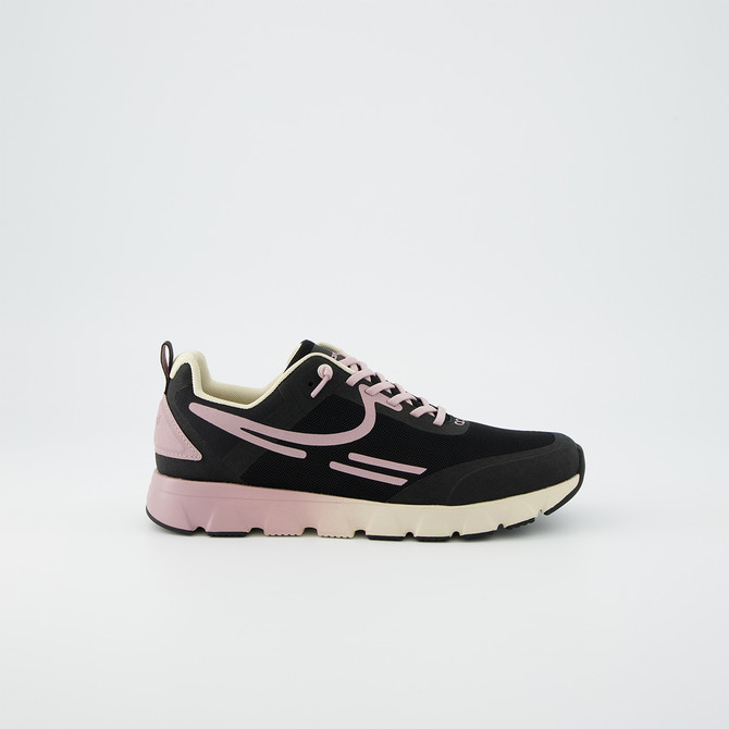 tenhaag everyhaag - Black - Rear view