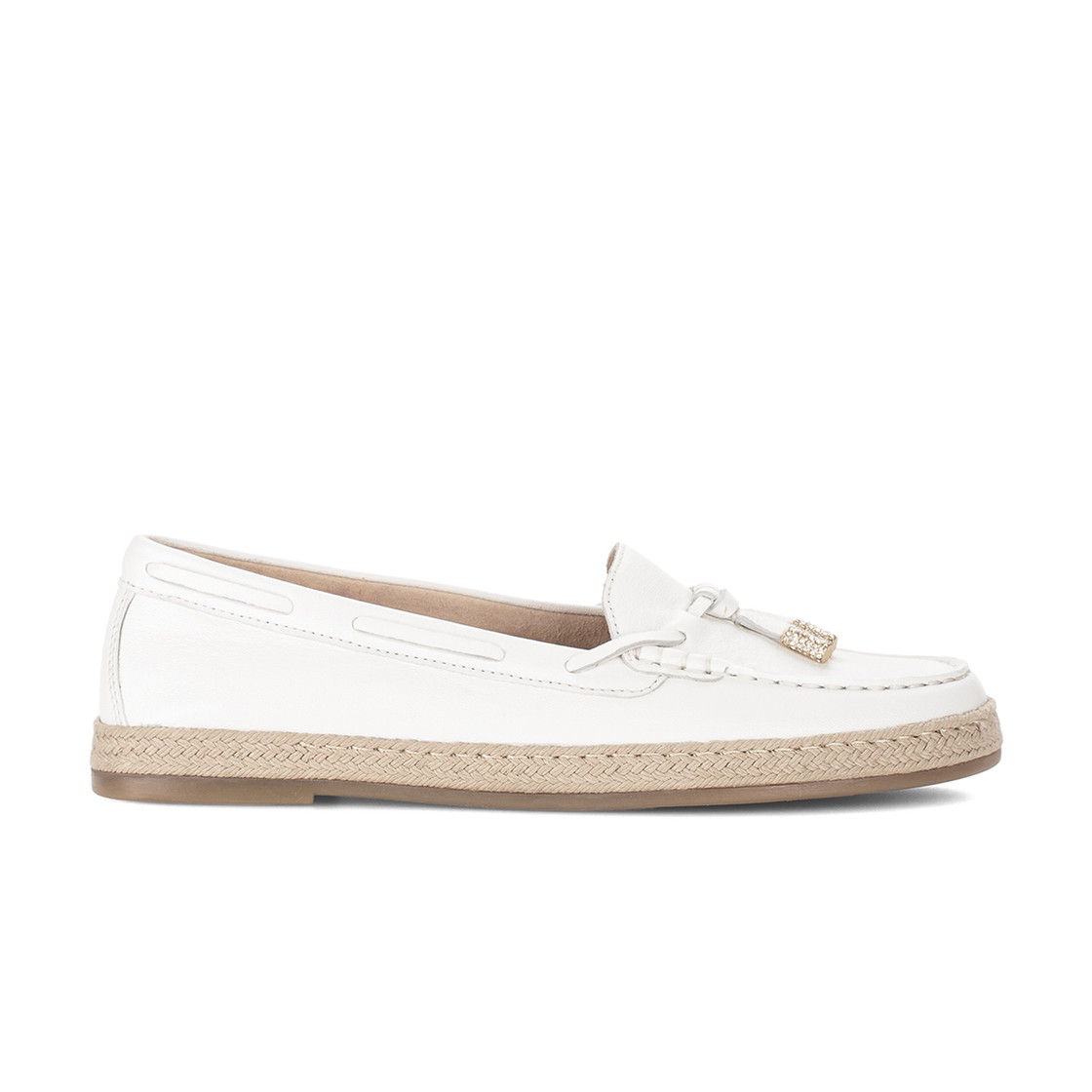 Gabor 5.223 - White - Back view