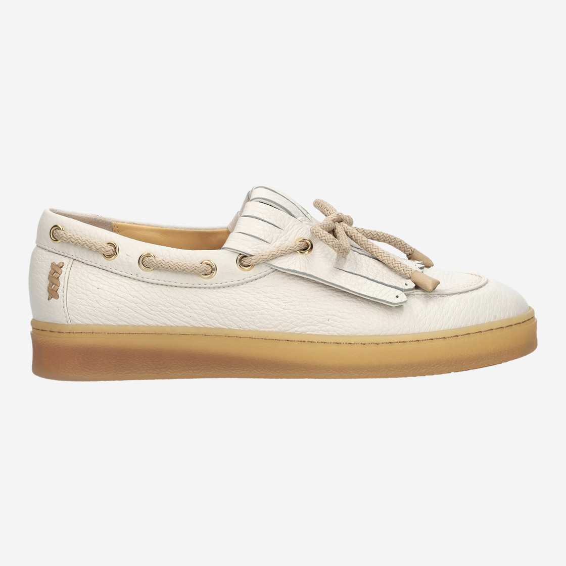 Trumans 4305 131 - White - Rear view