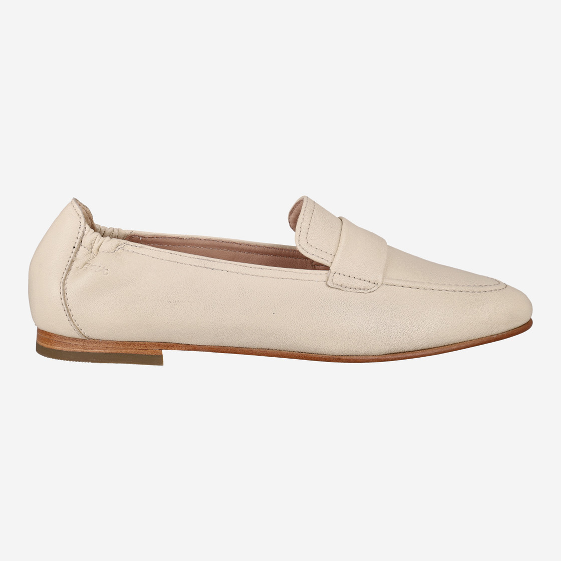 Sioux HOKULANI - Weiß(Creme) - Rückansicht