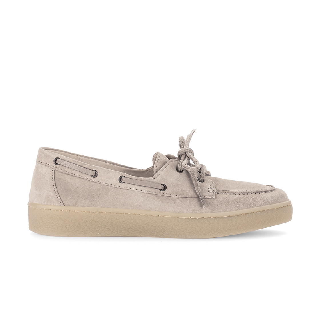 Gabor 3.342 - Gray - Back view