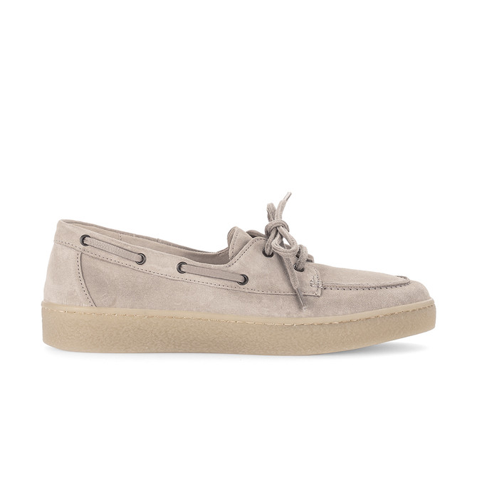 Gabor 3.342 - Gray - Back view