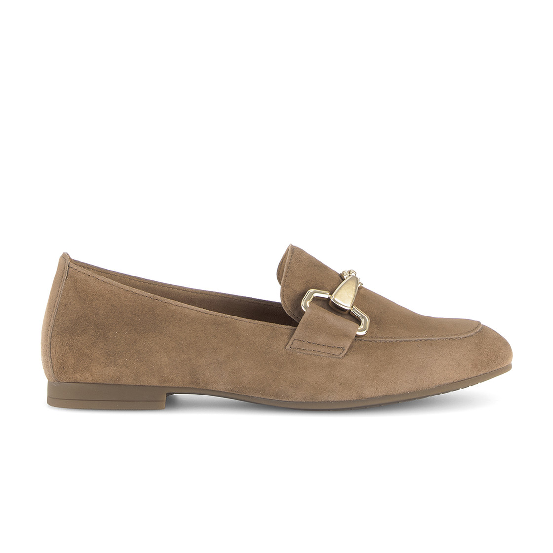 Gabor 5.211 - Brown - Back view