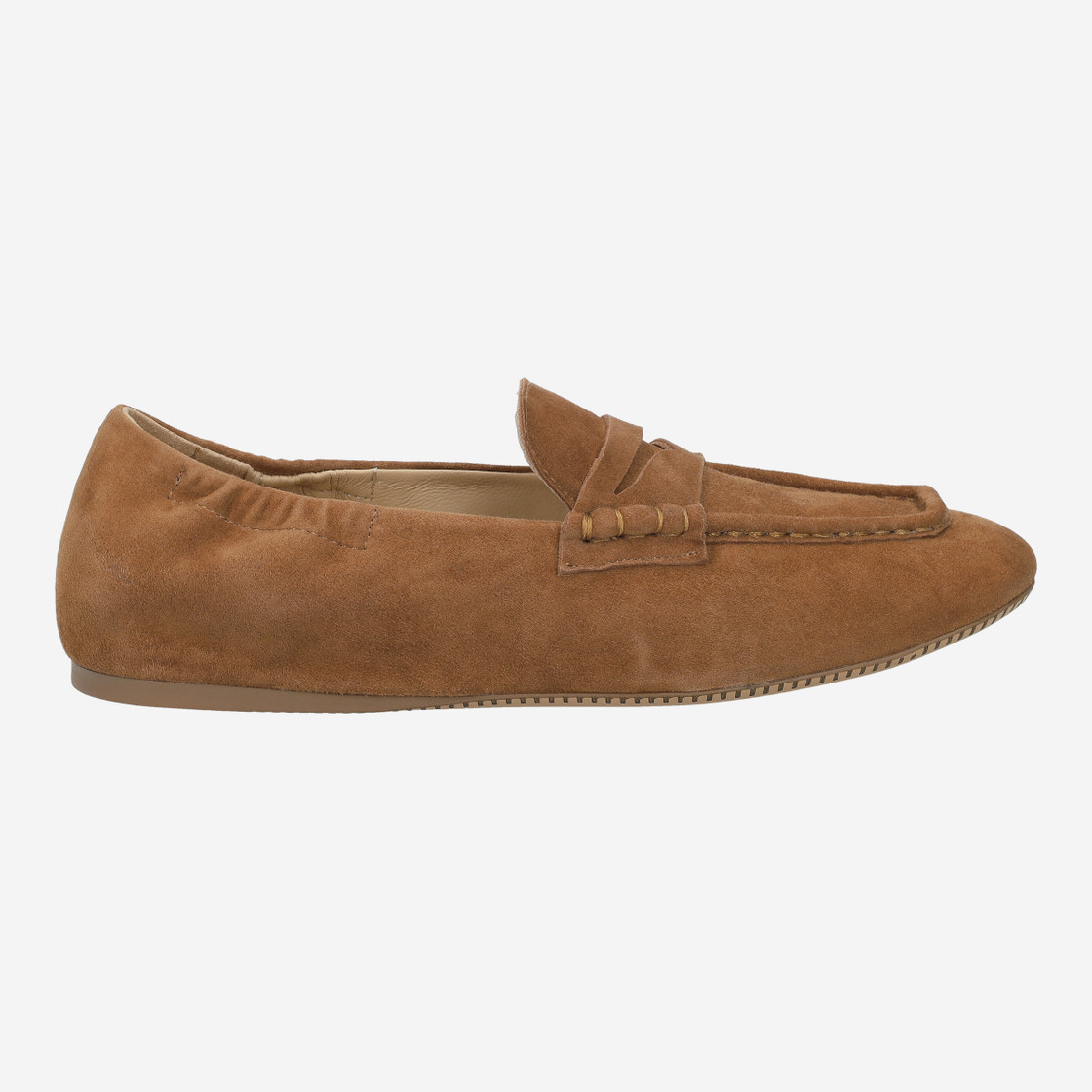 Maripé MA170 - Brown - Back view