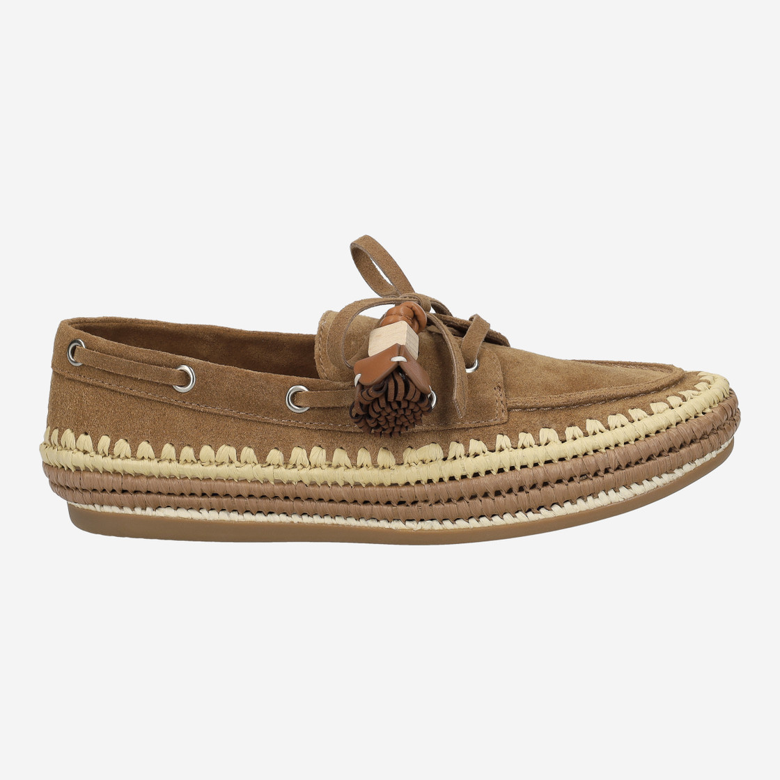 Maripé MA176 - Brown - Back view