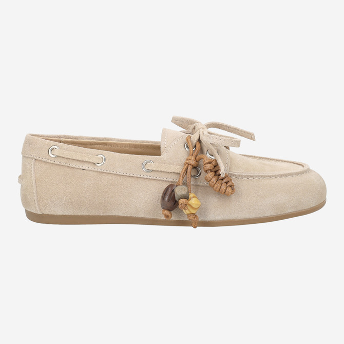 Maripé MA173 - Brown - Back view