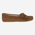 Pretty Ballerinas 53.253 - Brown - Back view