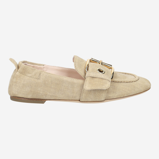 Attilio Giusti MAYA - Brown - Back view