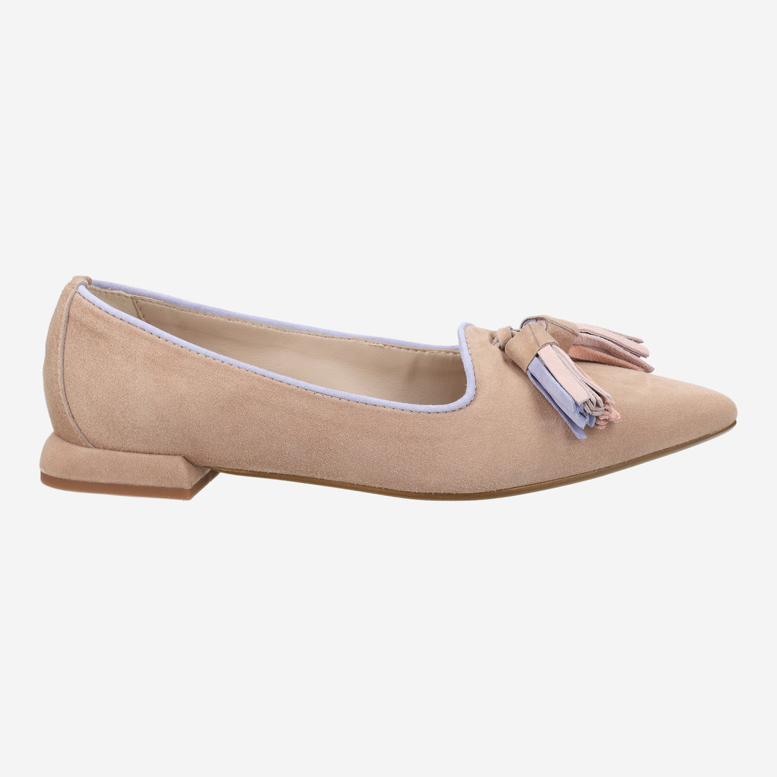 Lüke Marton BIANCA - Beige - Rear view