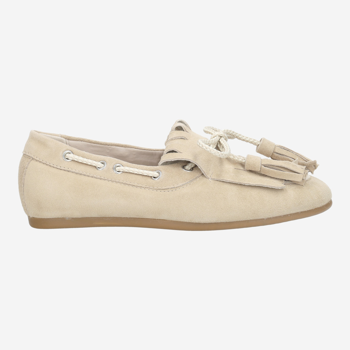 Lüke Marton MICHELA - Beige - Rückansicht