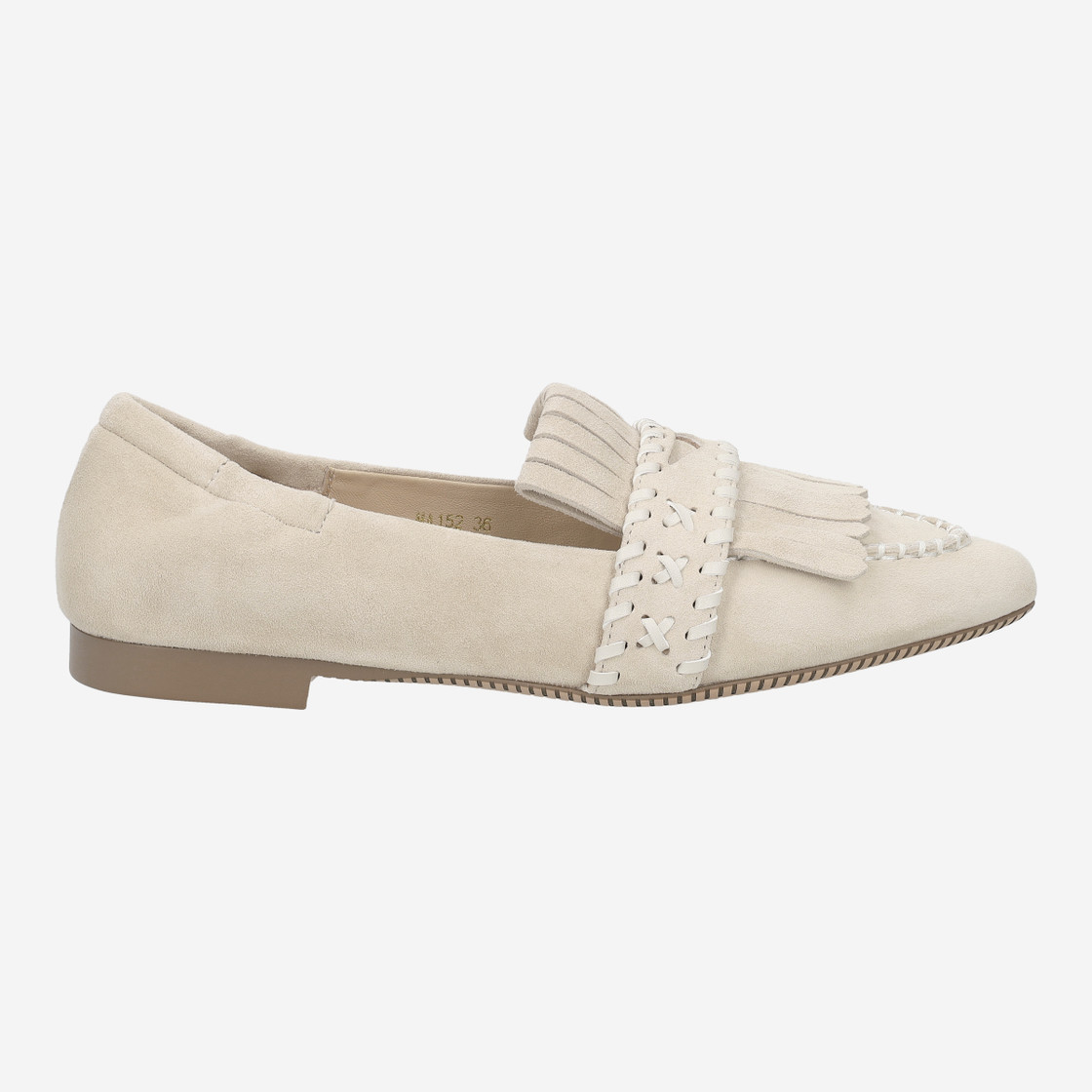 Maripé MA152 - Beige - Back view