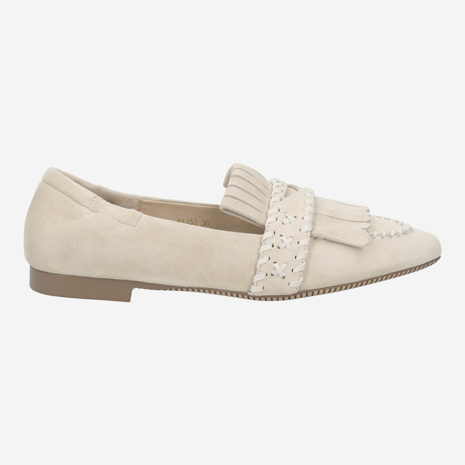 Maripé MA152 - Beige - Back view