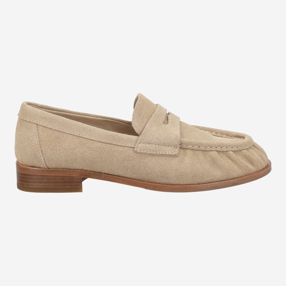 Strategia A-6101 - Beige - Rear view