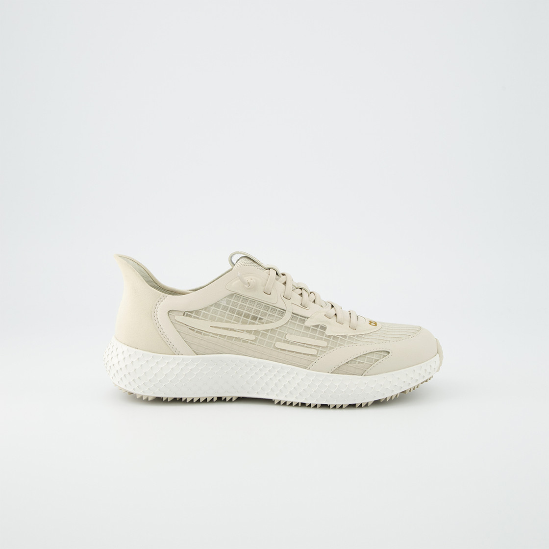 tenhaag easyhaag - Beige - Rear view