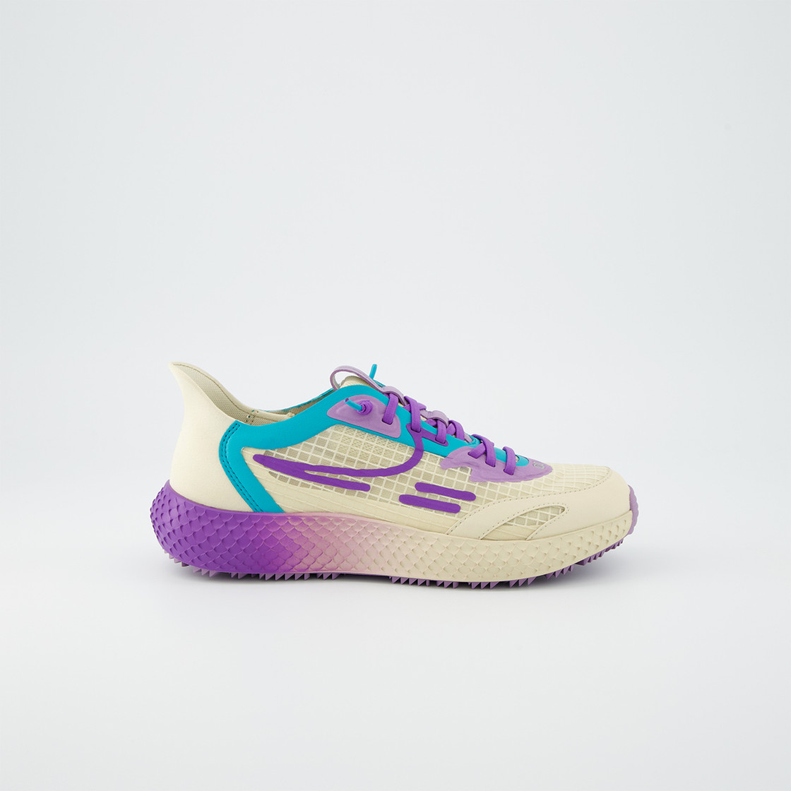 tenhaag easyhaag - Beige combined - Rear view