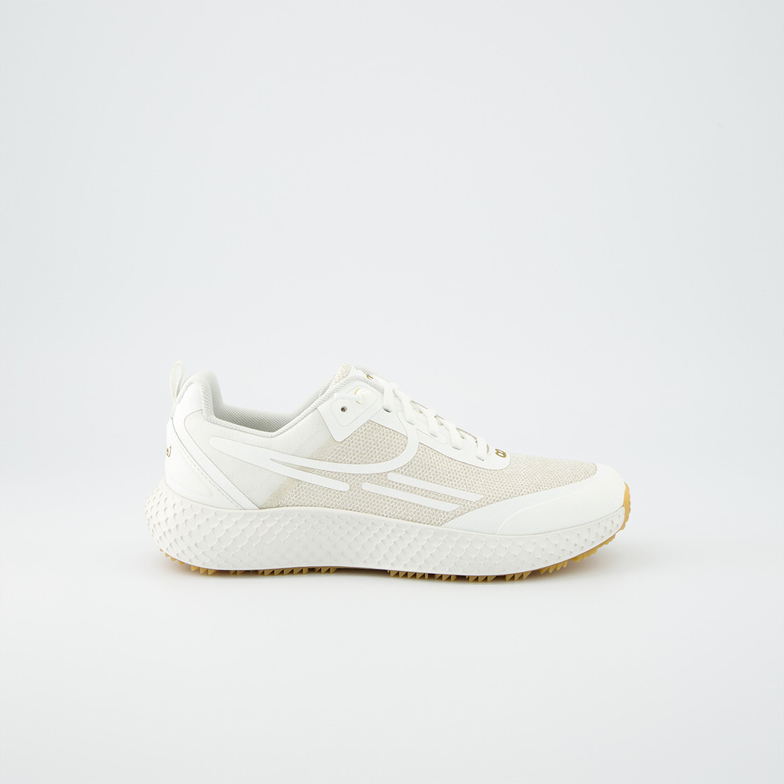 tenhaag 0024 - Gold - Rear view