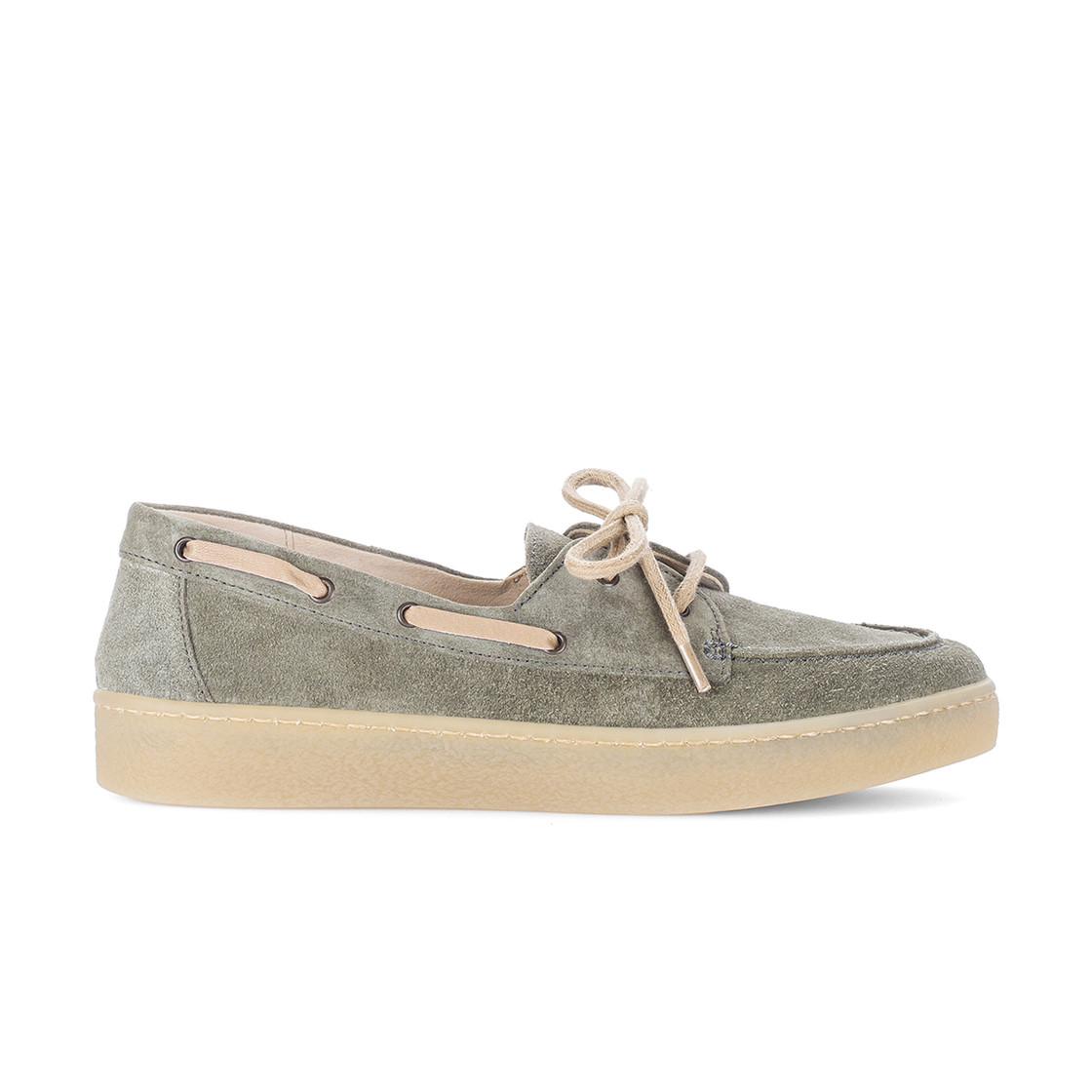 Gabor 3.342 - Green - Back view