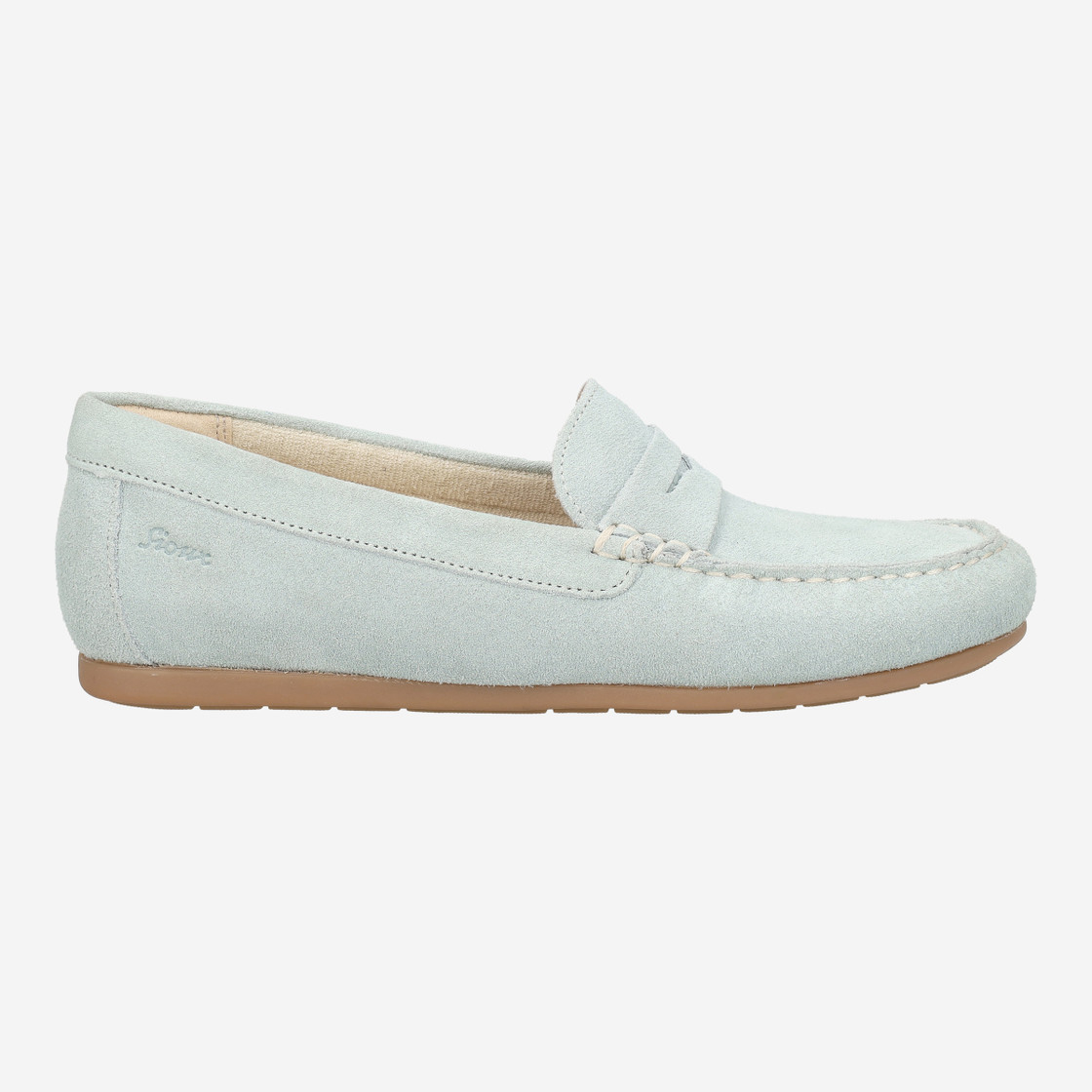 Sioux SIMADESA - Green - Back view