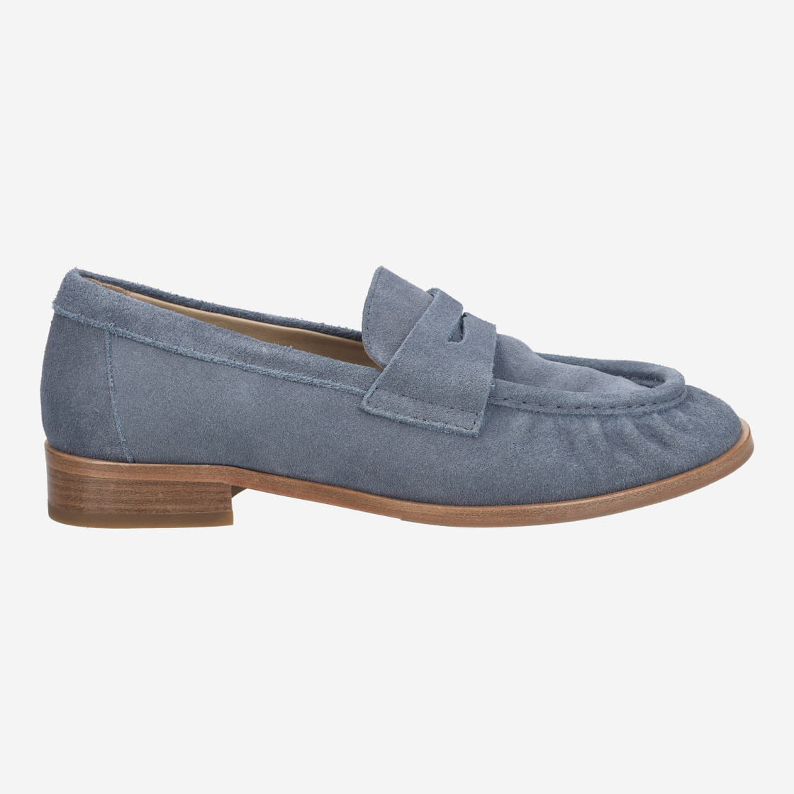 Strategia A-6101 - Blue - Rear view