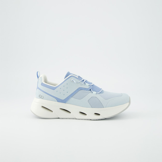 tenhaag shadowhaag - Blau - Rückansicht