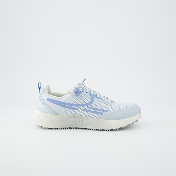 tenhaag neohaag - Blue - Rear view