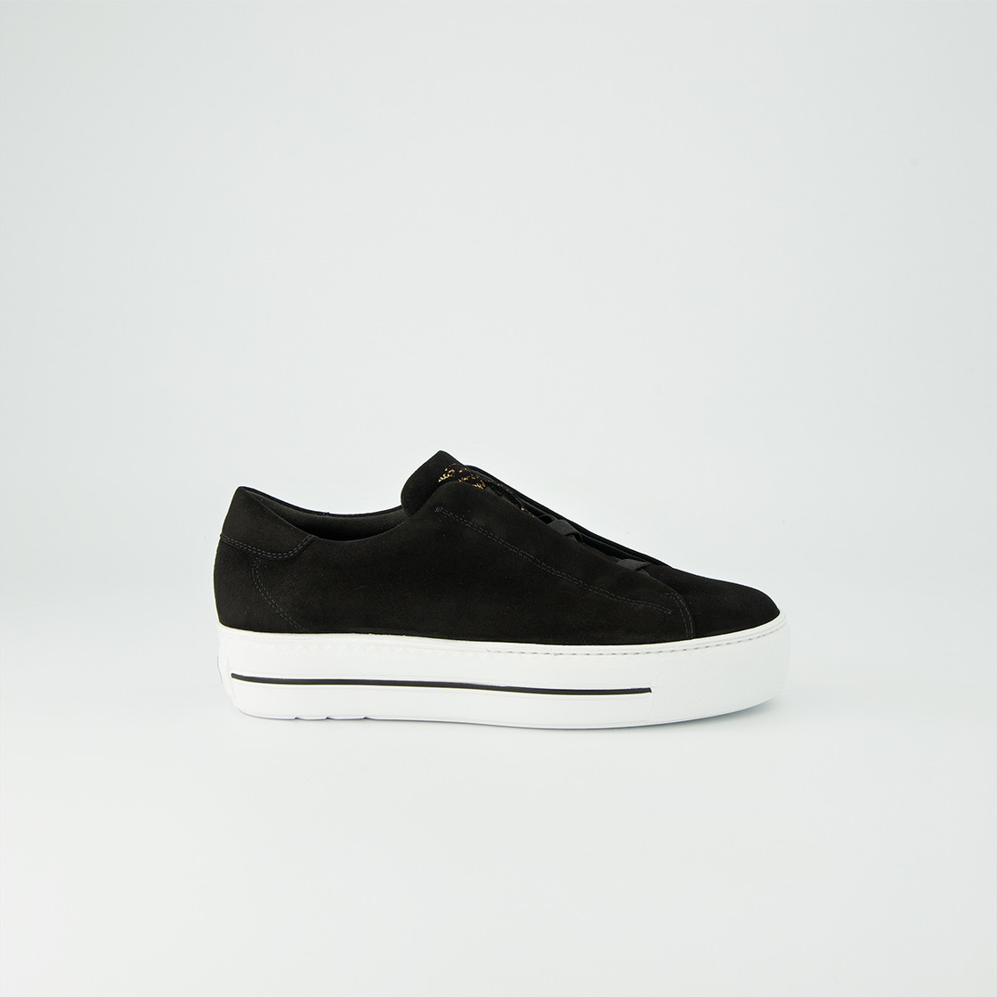 Paul Green 5529-019 - Black