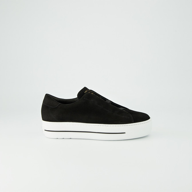 Paul Green 5529-019 - Black