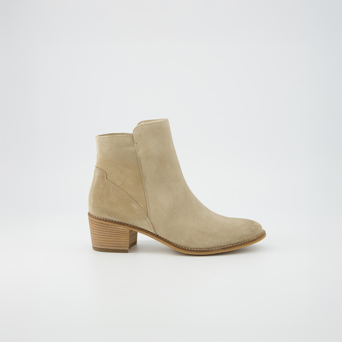 Paul Green 8293-009 - Beige