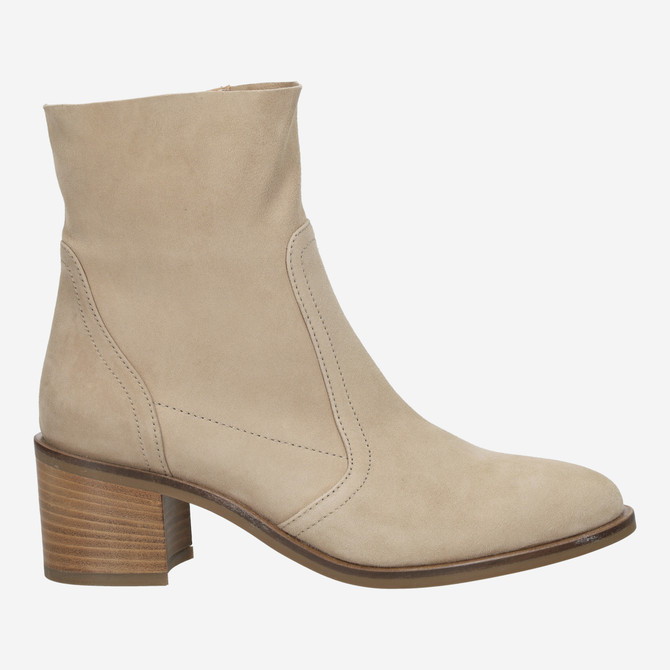 Donna Carolina ZERO5 BEKY - Beige - Back view