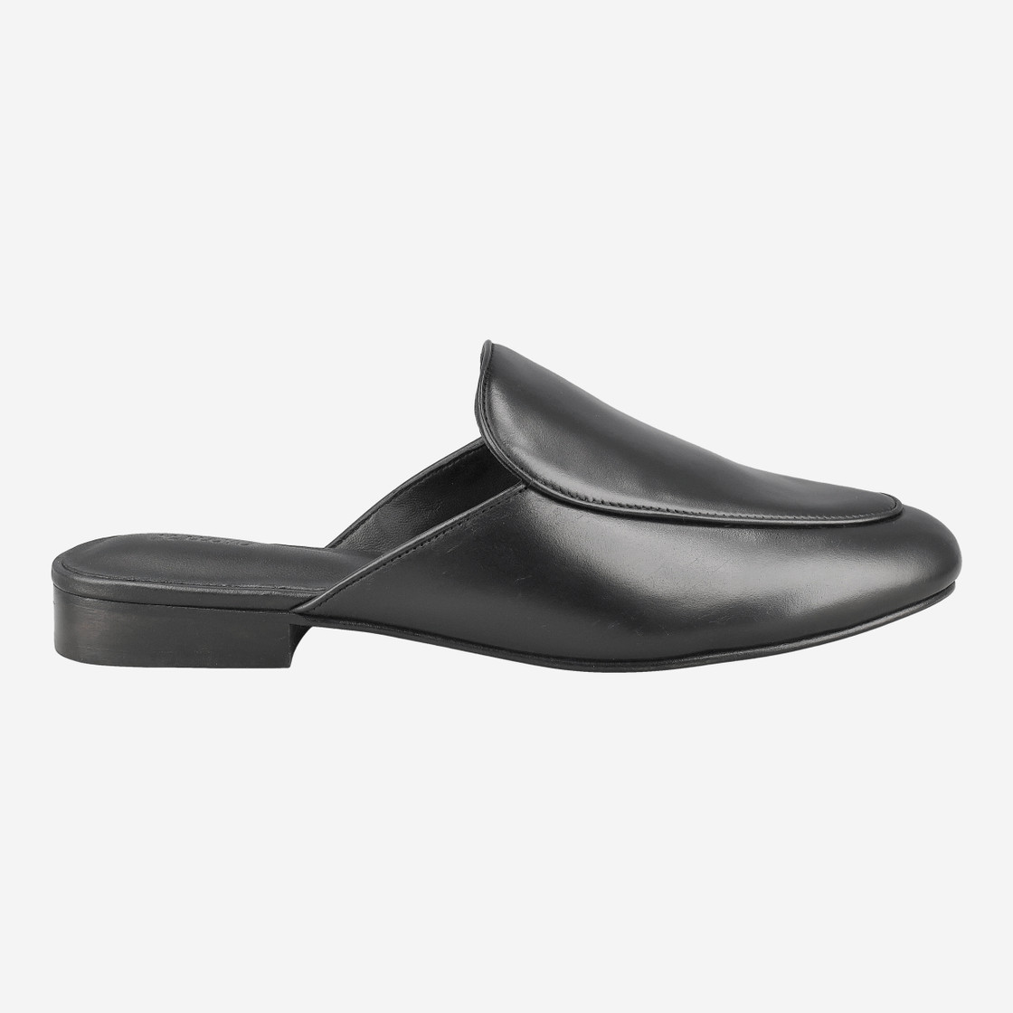 Lloyd NOX GLIDE - Schwarz - Rückansicht