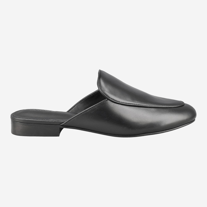 Lloyd NOX GLIDE - Schwarz - Rückansicht