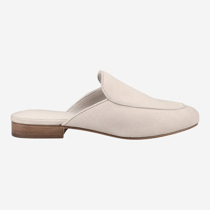 Lloyd NOX GLIDE - Beige - Rückansicht